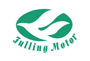 Fulling Motor Logo