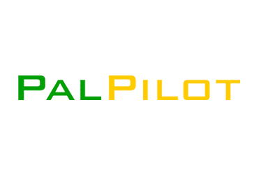 Pal Pilot Logo