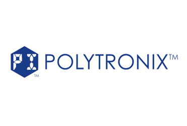 Polytronix Logo